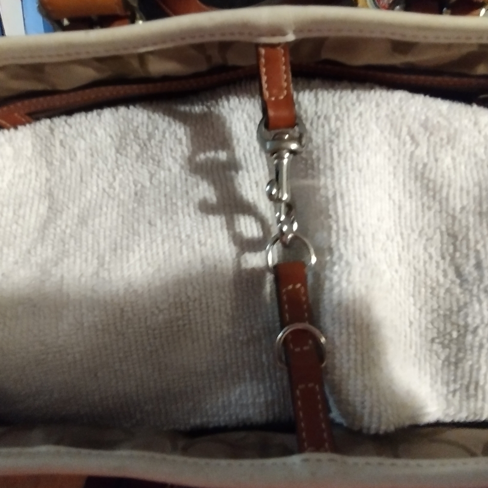 Coach Purse - Picture 9 of 11
